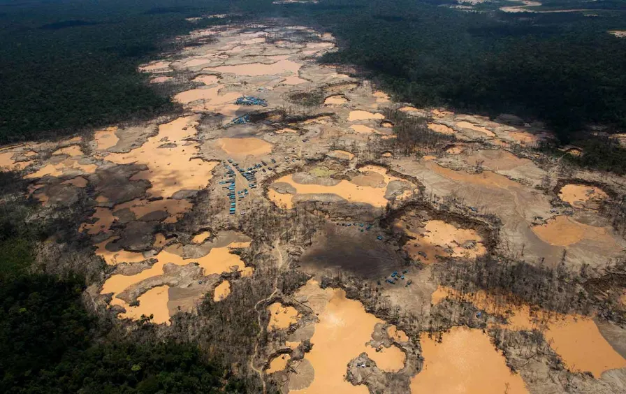 AP Photo / Rodrigo Abd, File