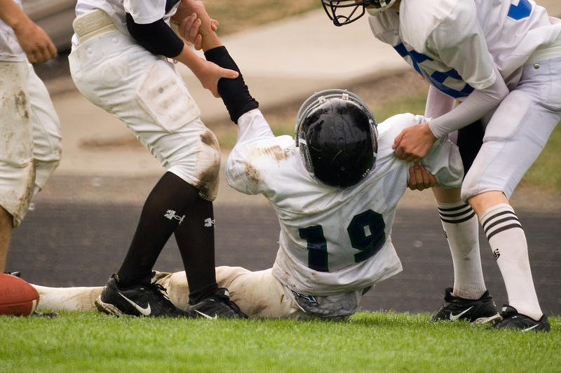 youth football